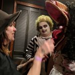 Past Flashback Photos: Jason and Deb Flashback dance 2018.