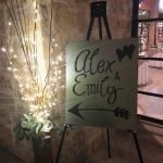 This way to marriage town