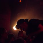 101X Homegrown Live: Mobley: 101X Homegrown was proud to present the Mobley Album Release Party at Mohawk. Check out photos from that night now.