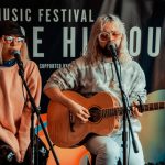 101X Hideout during ACL Music Fest Weekend Two: Flora Cash