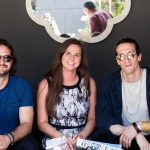 101X-Session Featuring The Revivalist: 101X Brought The Revivalist to W Austin for the latest 101X-Session