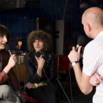 Temples Talk To Toby