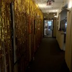 Holiday Party Hall  : Emmis Austin Radio Holiday Christmas Party. 