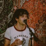 101X-Session With The 1975: Matty Healy of The 1975