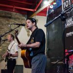 the 101X Day Party During SXSW-Day 3: Judah and the lion