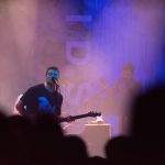 Indie Xmas 2017 // Cold War Kids with Mobley