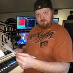 Jason Just Got Real Excited