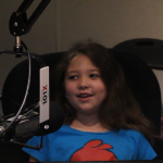 Genevieve Like Talking On The Radio