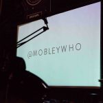 the 101X Day Party During SXSW-Day 3: @mobleywho