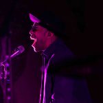 the 101X Day Party During SXSW-Day 3: Mobley