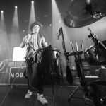 Indie Xmas 2017 // Cold War Kids with Mobley