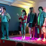 The Whole Bundy Family