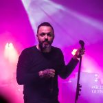 Jason and Deb present: Blue October at Mohawk in Austin, TX