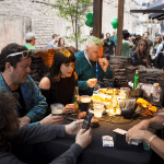 Blind Magician Richard Turner Blows Everyone's Minds