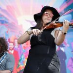 International Women's Day Featuring The Women Joining Us For The 101X Day Party During SXSW 2019: Isabel Ritchie