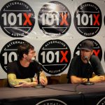 101X-Session With Twenty Øne Piløts: Twenty One Pilots at the 101X Session