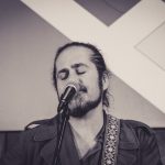 101X-Session With Citizen Cope: Citizen Cope