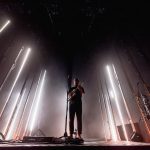 101x Concert Series: alt-J at ACL Live