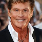 David Hasselhoff : David Hasselhoff 