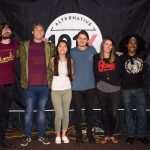 The Front Bottoms 101xSession