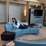 Imari and Nick: Imari Mora Posing