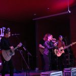 101X-Session with The Interrupters at Oskar Blues Brewery: The Interrupters at Oskar Blues Brewery for their 101X-Session