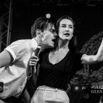 July Talk At Stubb's