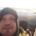 #TBTwJnD Jason's Past Hawaiian Vacations : Classic Jason selfies in Hawaii 