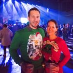 Indie Xmas 2017 // Cold War Kids with Mobley