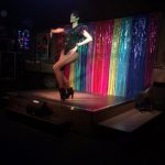 Best Legs In The Gay Bar