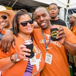 KLBJ FM Texas Tailgate - September 9