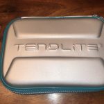 Deb's Diary - San Antonio Guy's Purchases: tendlite 