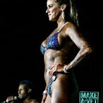 Img 7212: Deb on stage at MAVS Charity Classic 