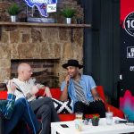 The 101X Day Party during SXSW-Day 1: Toby Ryan and Mobley