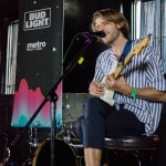 the 101X Day Party During SXSW-Day 3: Mansionair