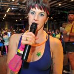 Past Flashback Photos: Jason and Deb Flashback dance 2013. 