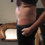 That Doesn't Look Very Good