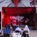 101X-Session with The Interrupters at Oskar Blues Brewery: The Interrupters at Oskar Blues Brewery for their 101X-Session