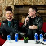 The 101X Day Party During SXSW-Day 2: Castlecomer