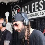 Missio sat down with Toby Ryan at the 101x Tent