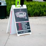 Summer Cinema Series 2019: Summer Cinema Movie Schedule 