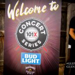 Welcome To The Concert Series!