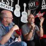 ACL Weekend 1: Day 2