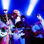 International Women's Day Featuring The Women Joining Us For The 101X Day Party During SXSW 2019: Carrie Fussell