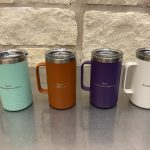 Christmas Gift Exchange! : mugs!