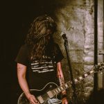 101X Homegrown Live Presents Jackie Venson at Buffalo Billiards: XETAS guitarist