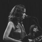 101X Homegrown Live Presents Otis Wilkins' Single Release Party: Jane Ellen Bryant Performing at Stubbs 