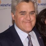 Jay Leno: Jay Leno. 
