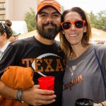 101X Jack Daniels UT Tailgate - November 11