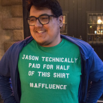 Thanks AlliedShirts.com!